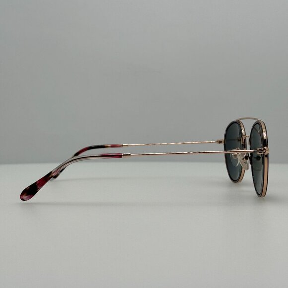 Lingo Eyewear Sunglasses Alice Rose W/ Case 50-20-140 main image 7